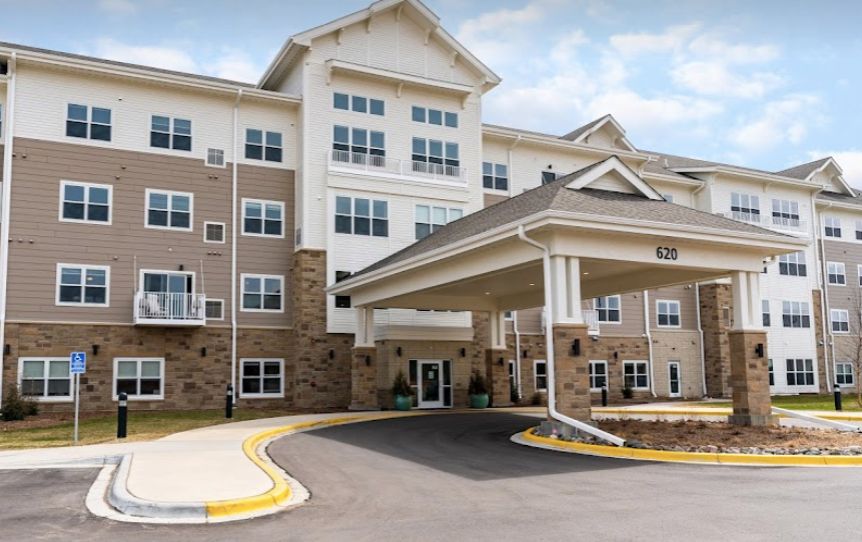 Riley Crossing Senior Living (UPDATED) Get Pricing & See 21 Photos in
